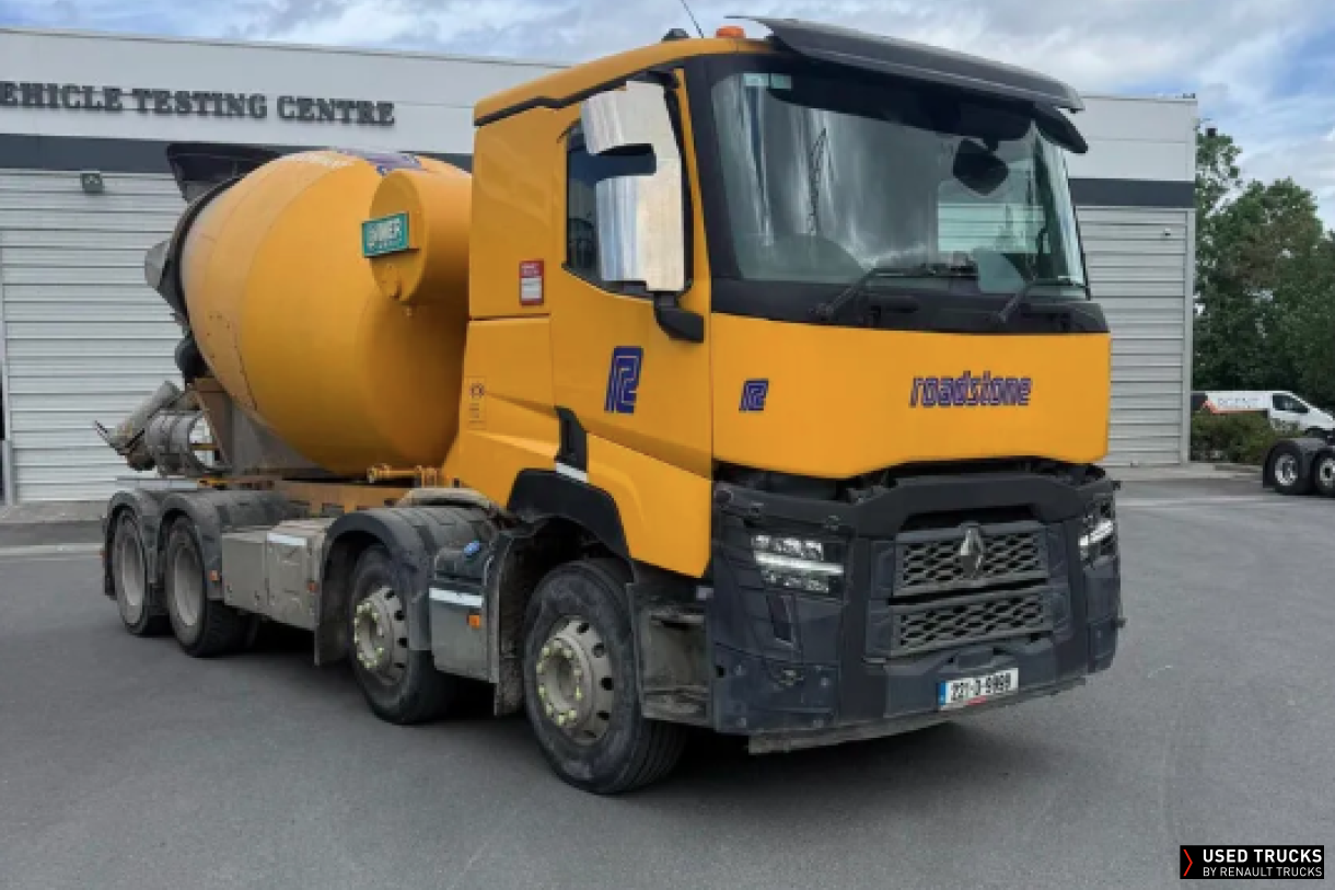 Renault Trucks C 440