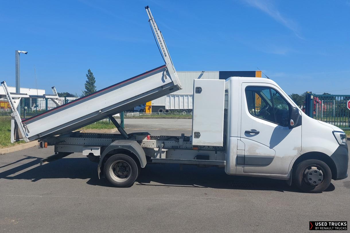Renault Trucks Master 