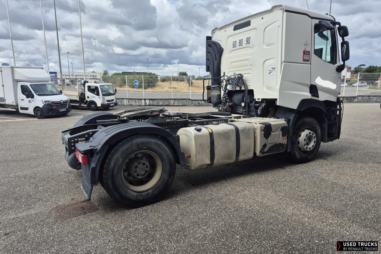 Renault Trucks C 440