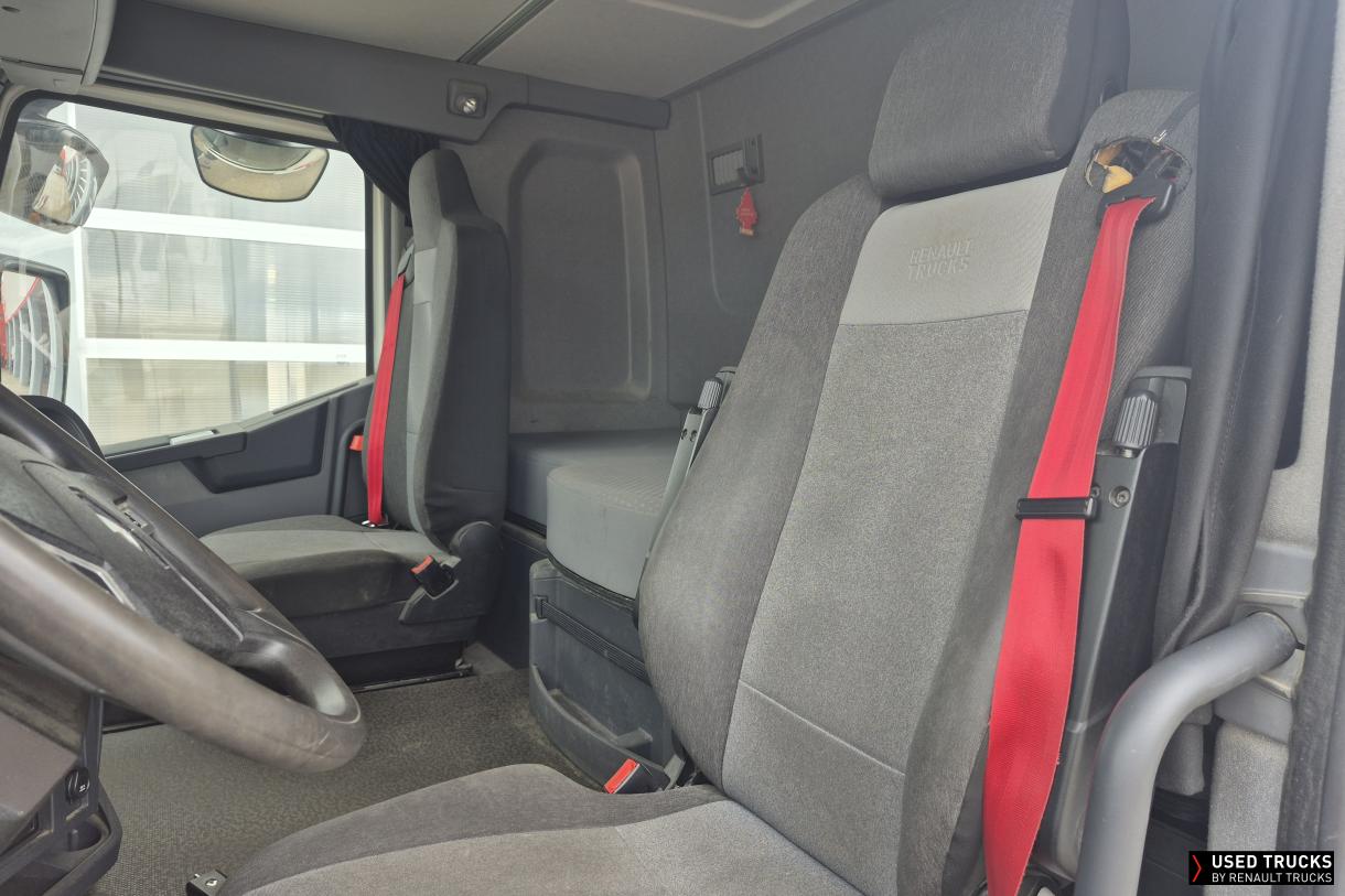 Renault Trucks C 440