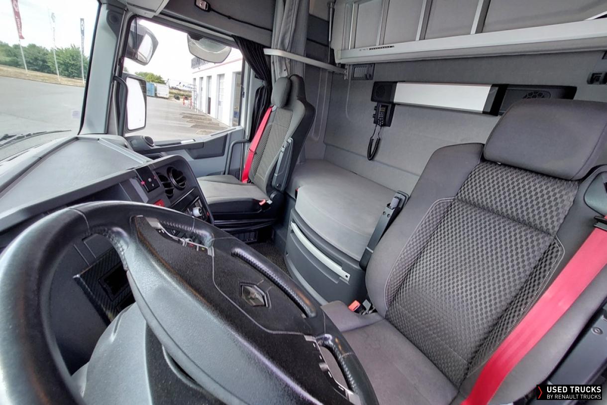 Renault Trucks T High 520