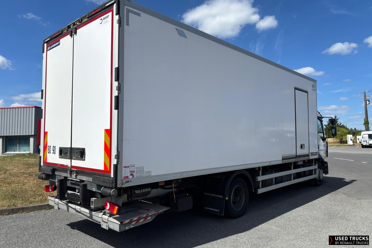 Renault Trucks D 250