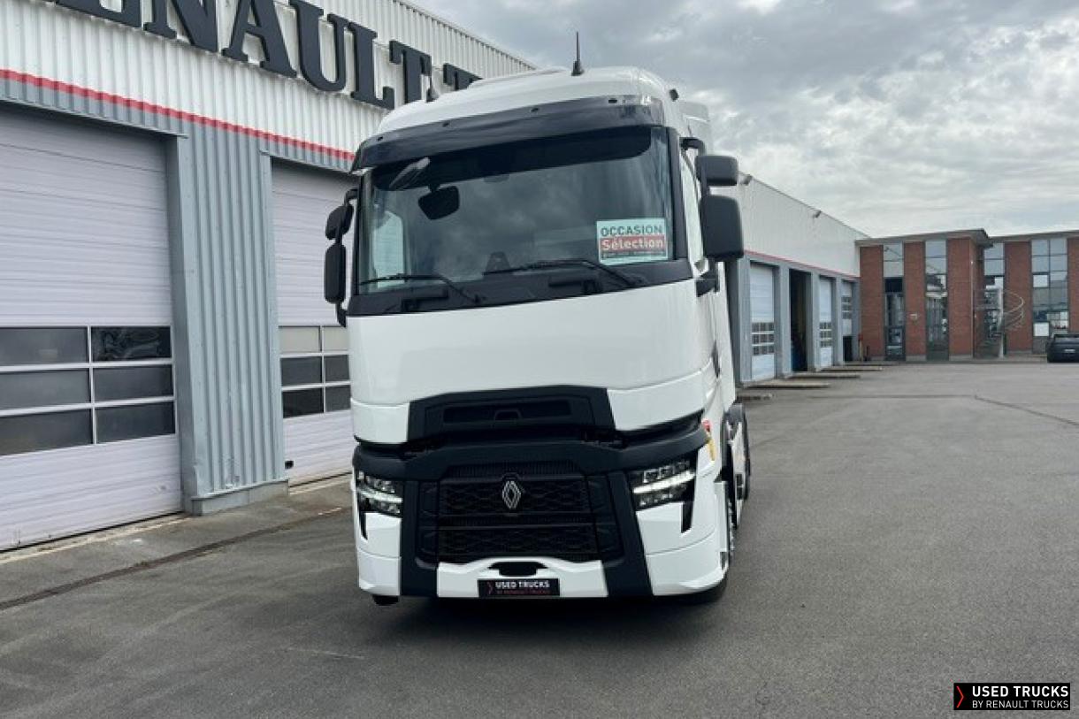 Renault Trucks T High 