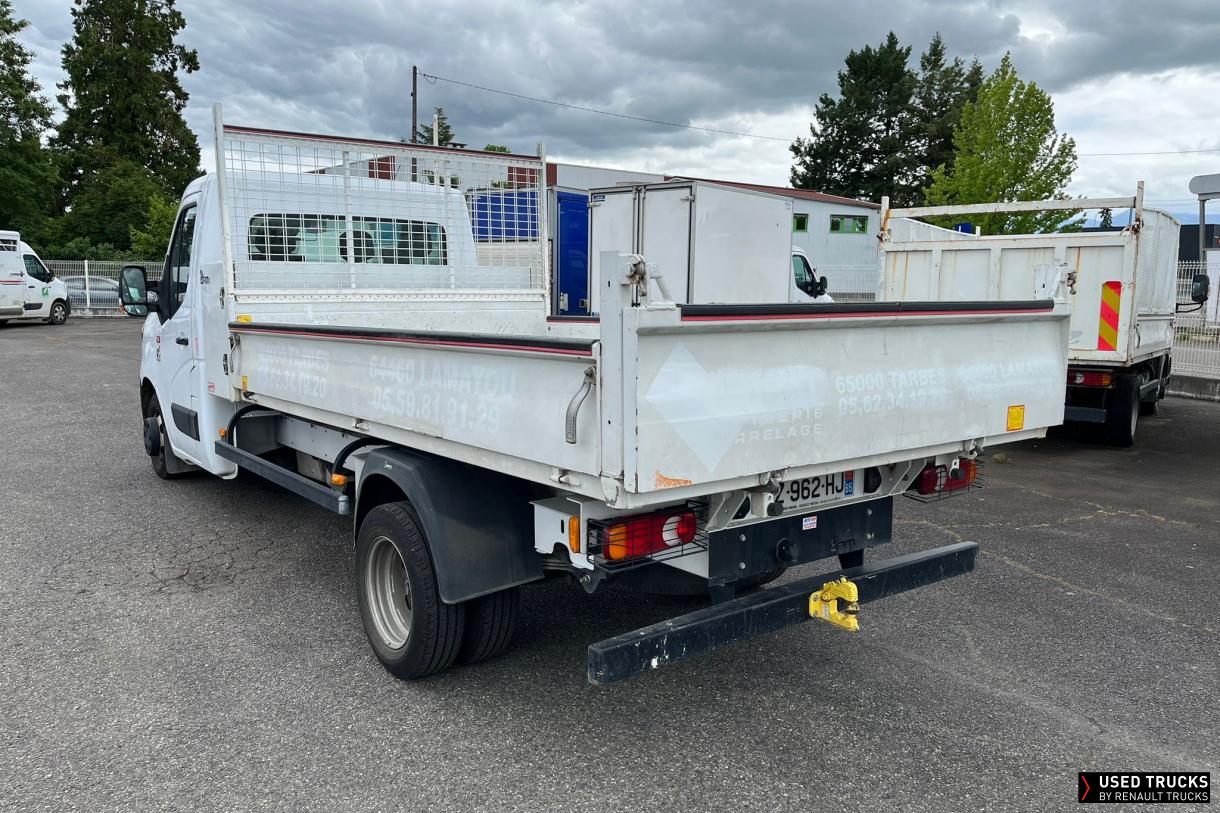 Renault Trucks Master 145