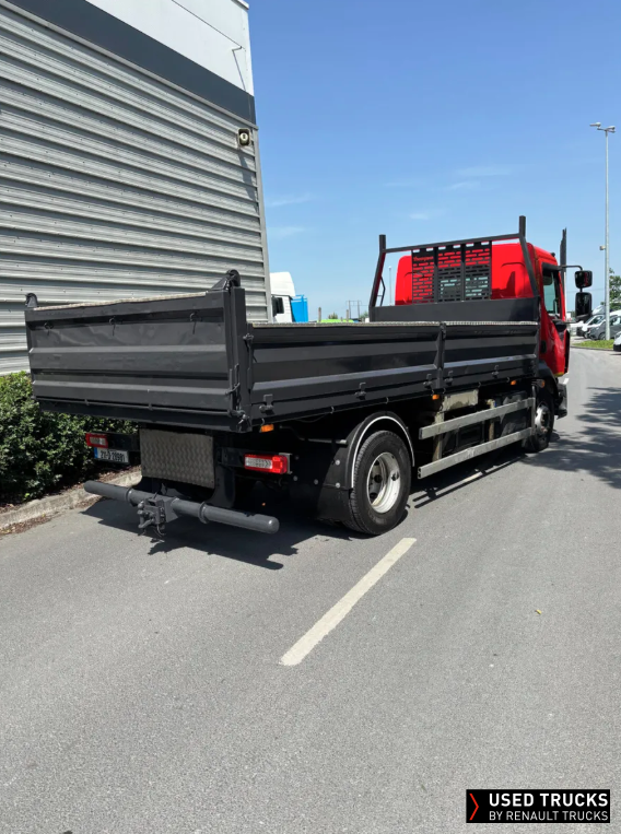Renault Trucks D 210