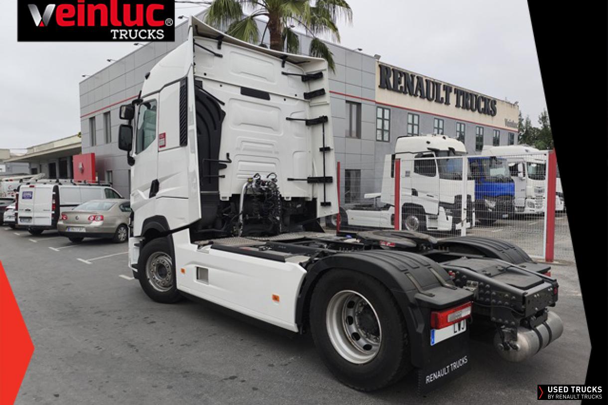 Renault Trucks T High 480