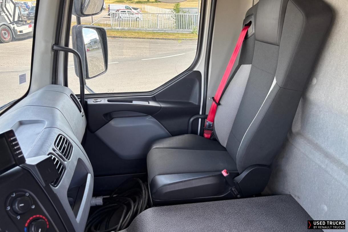 Renault Trucks D 250