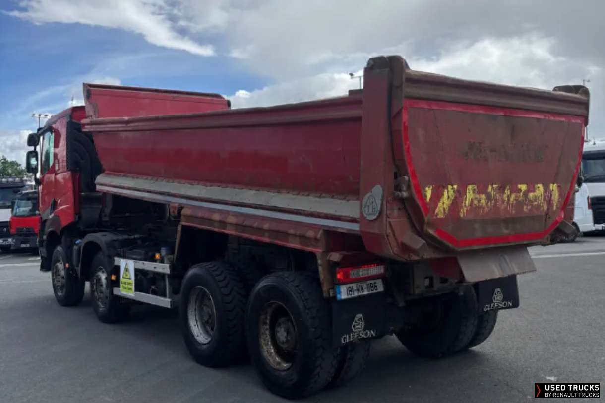 Renault Trucks K 430