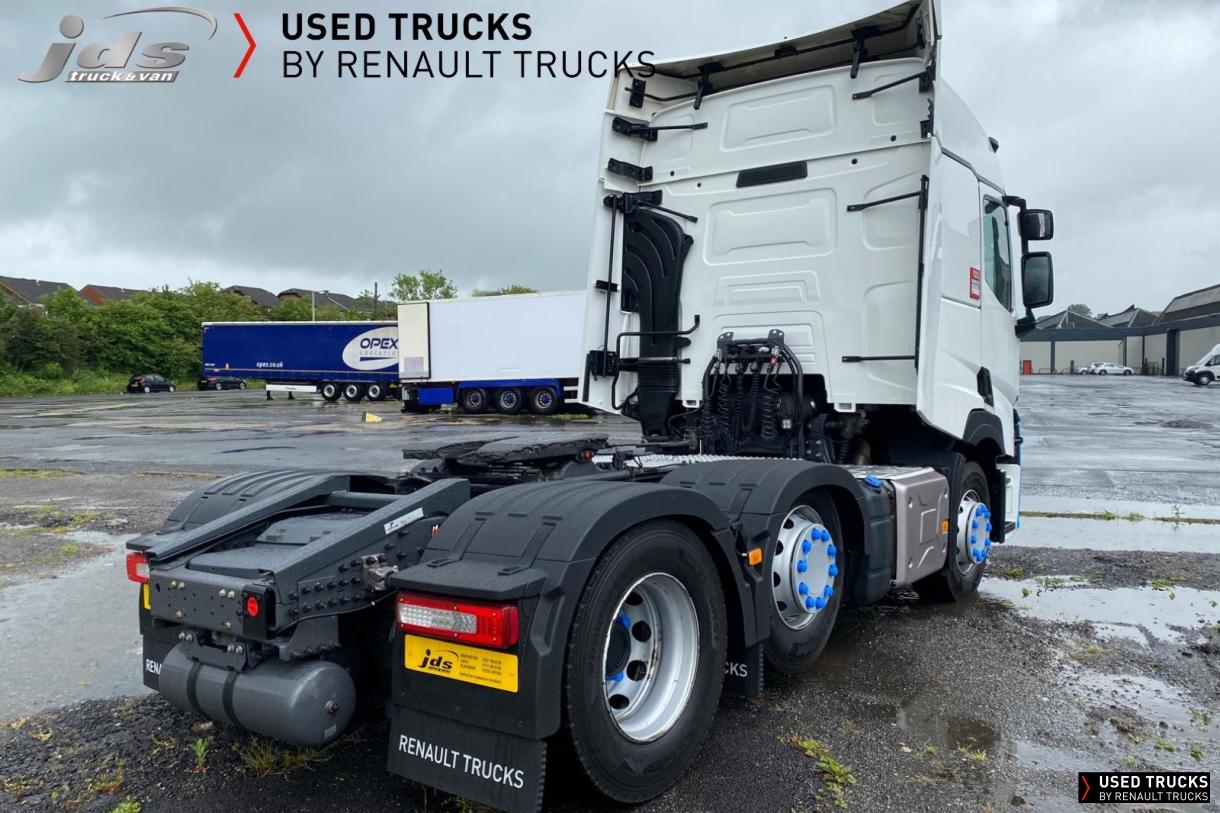 Renault Trucks T 