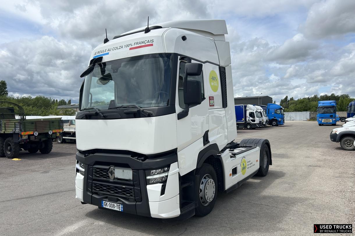 Renault Trucks T 480