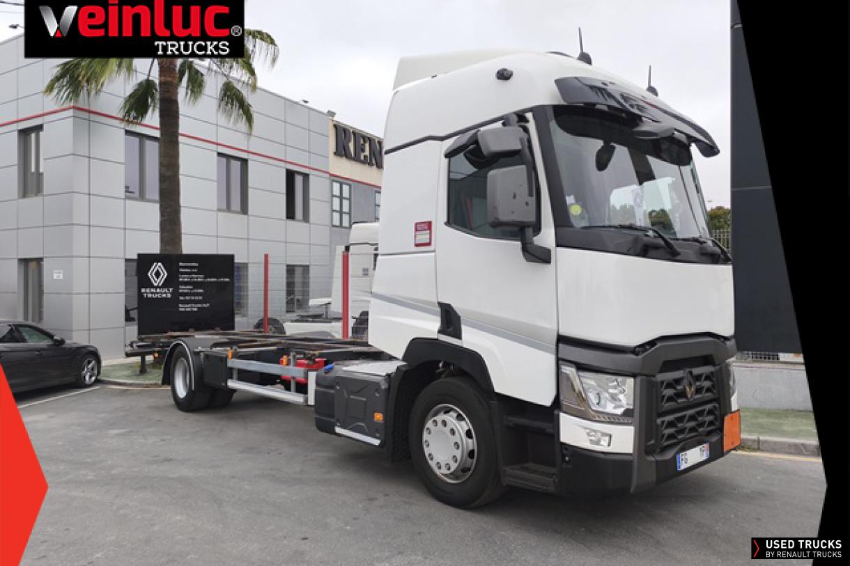 Renault Trucks T 460