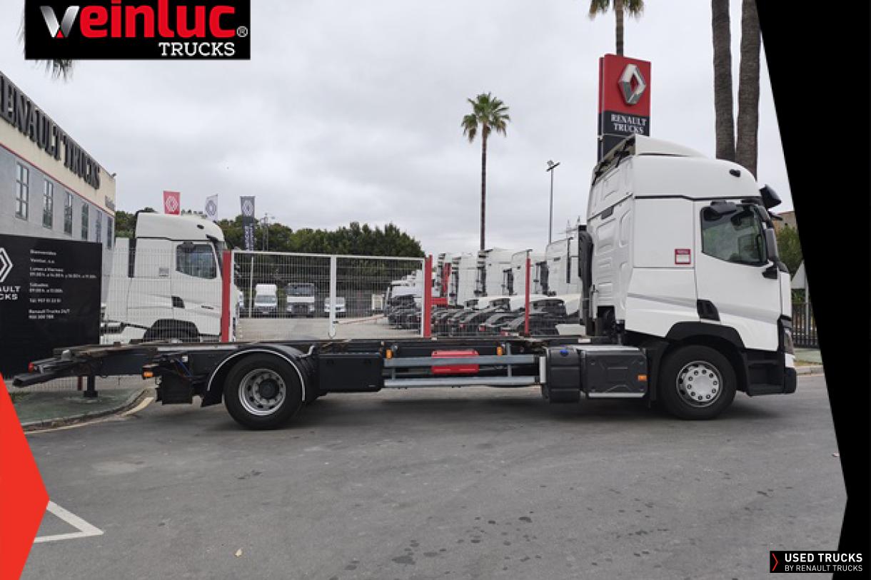 Renault Trucks T 460