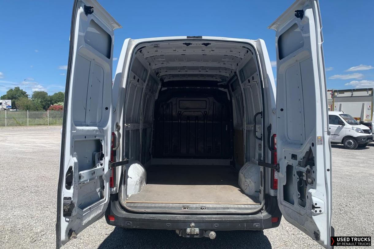 Renault Trucks Master 140