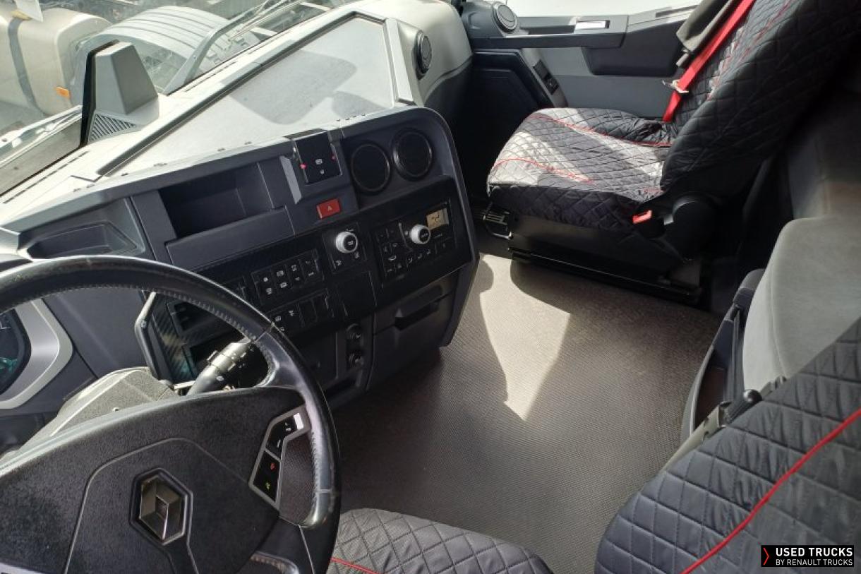 Renault Trucks T 480