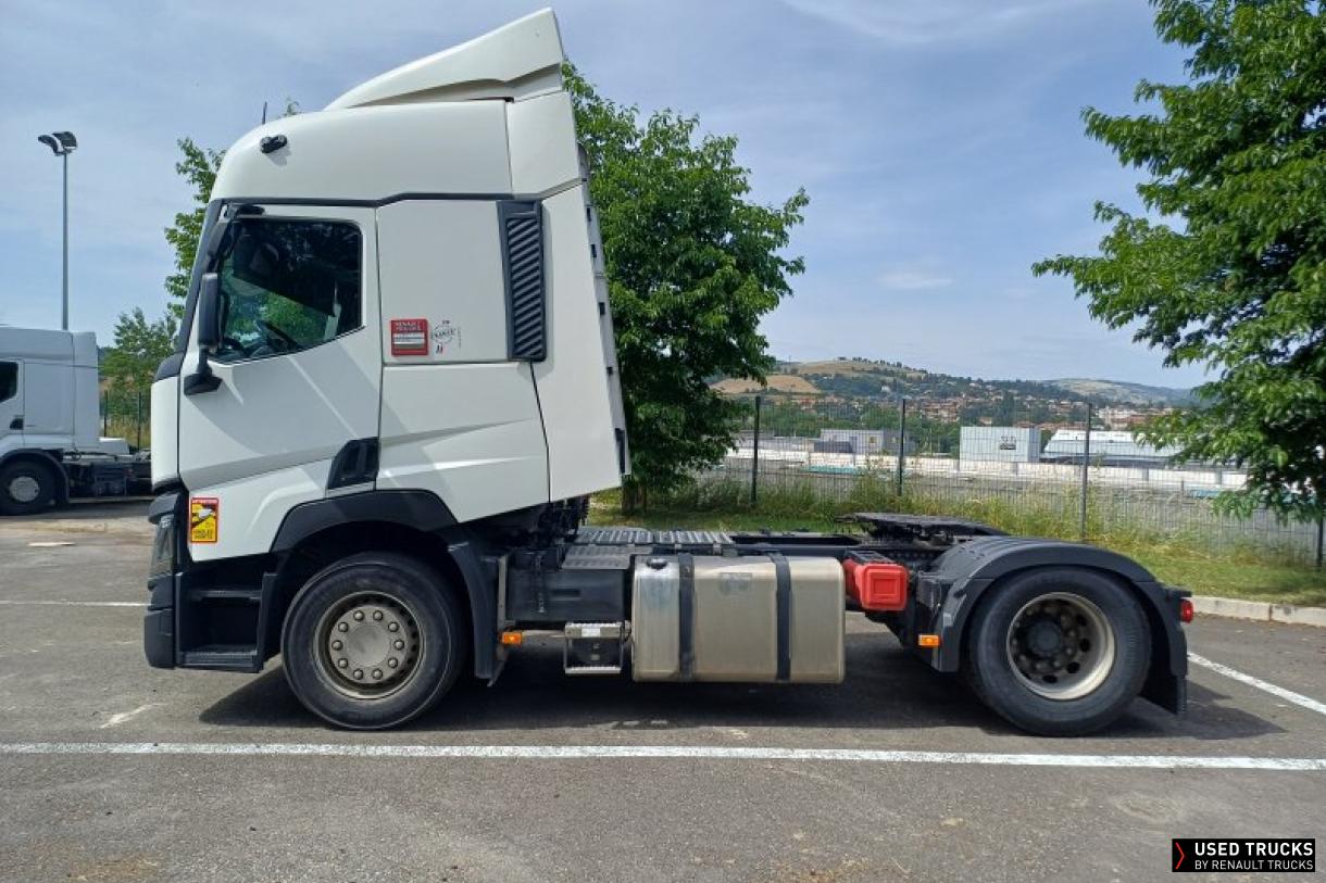 Renault Trucks T 480