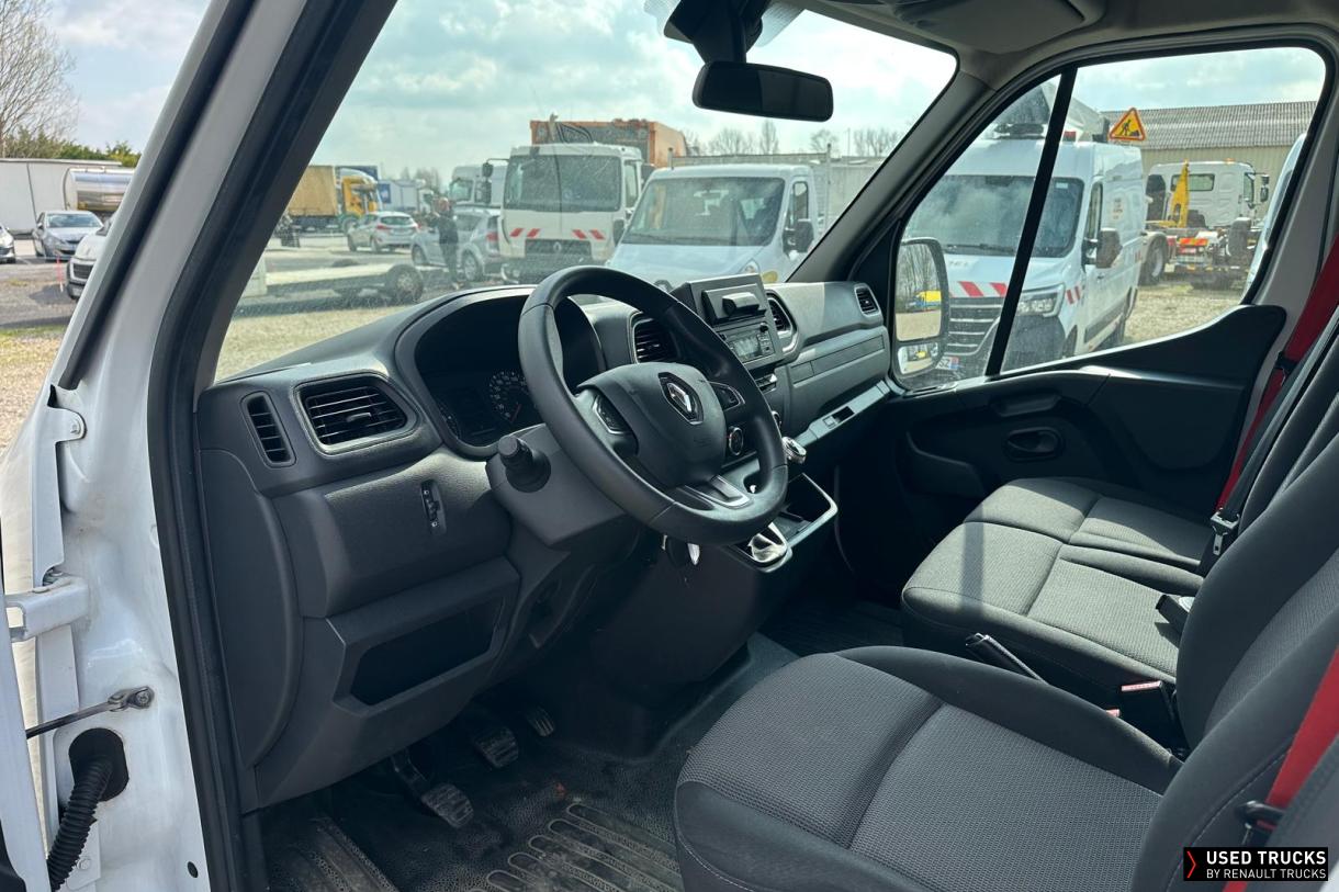 Renault Trucks Master 150