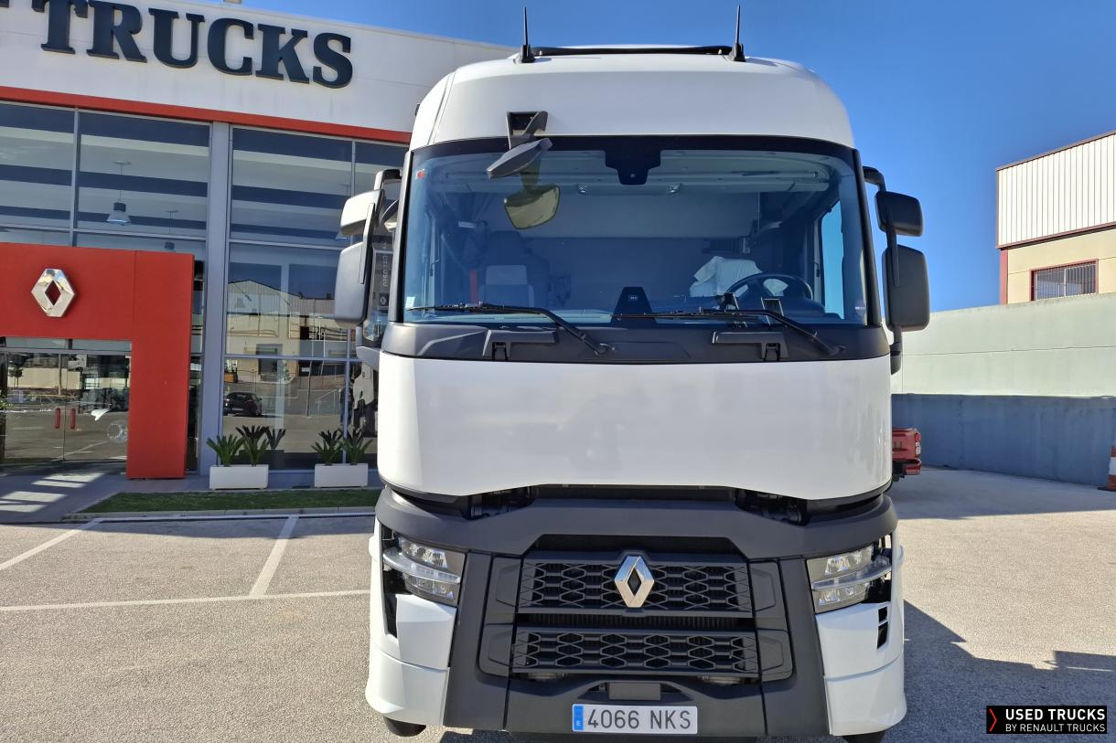 Renault Trucks T 480