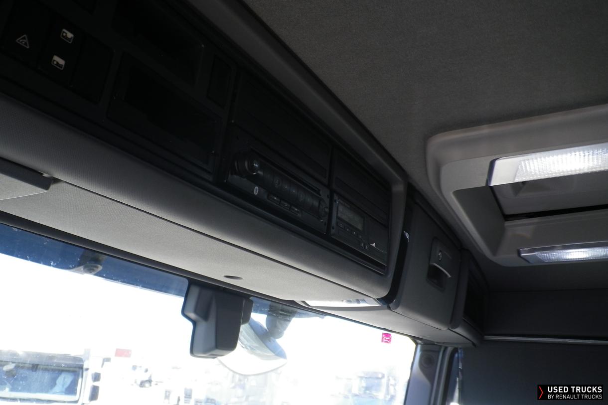 Renault Trucks T 460