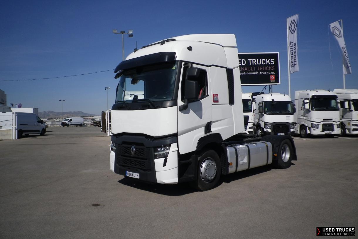 Renault Trucks T 520