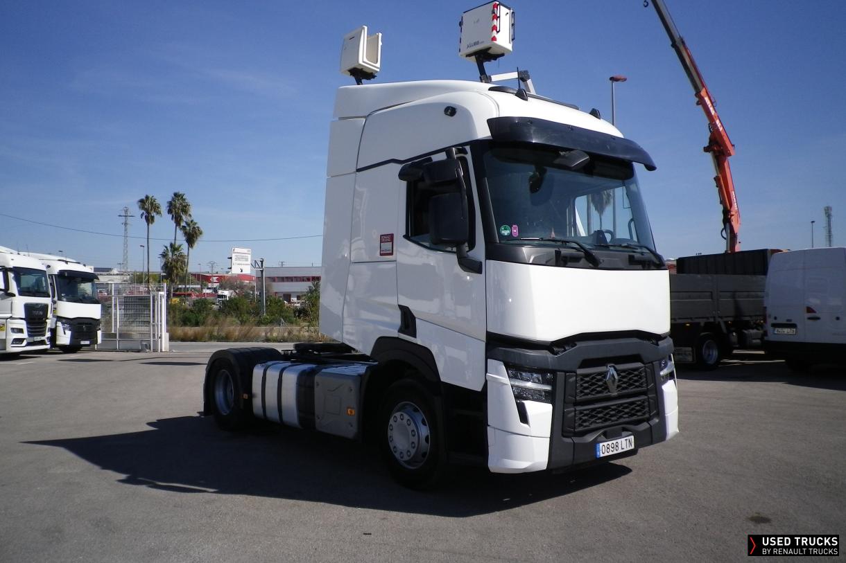 Renault Trucks T 520