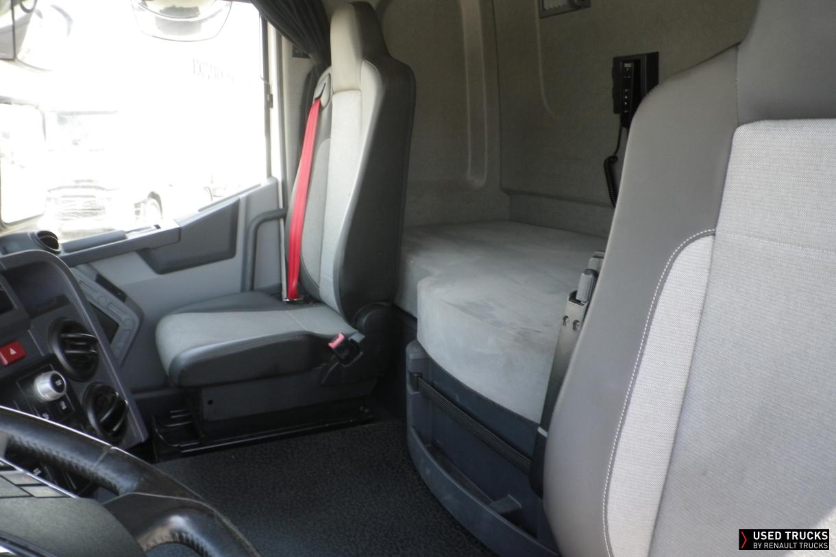Renault Trucks C 440