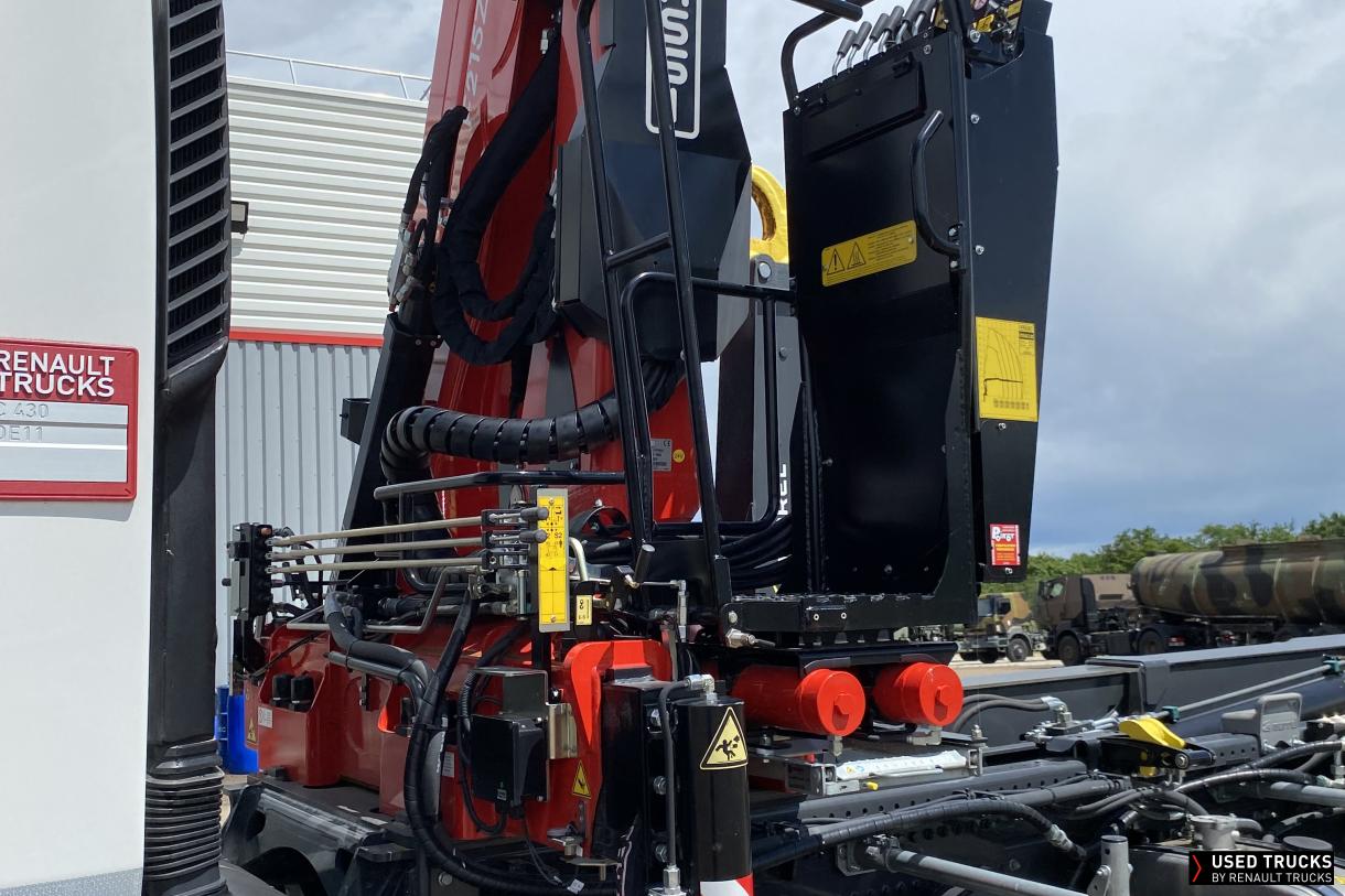 Renault Trucks C 