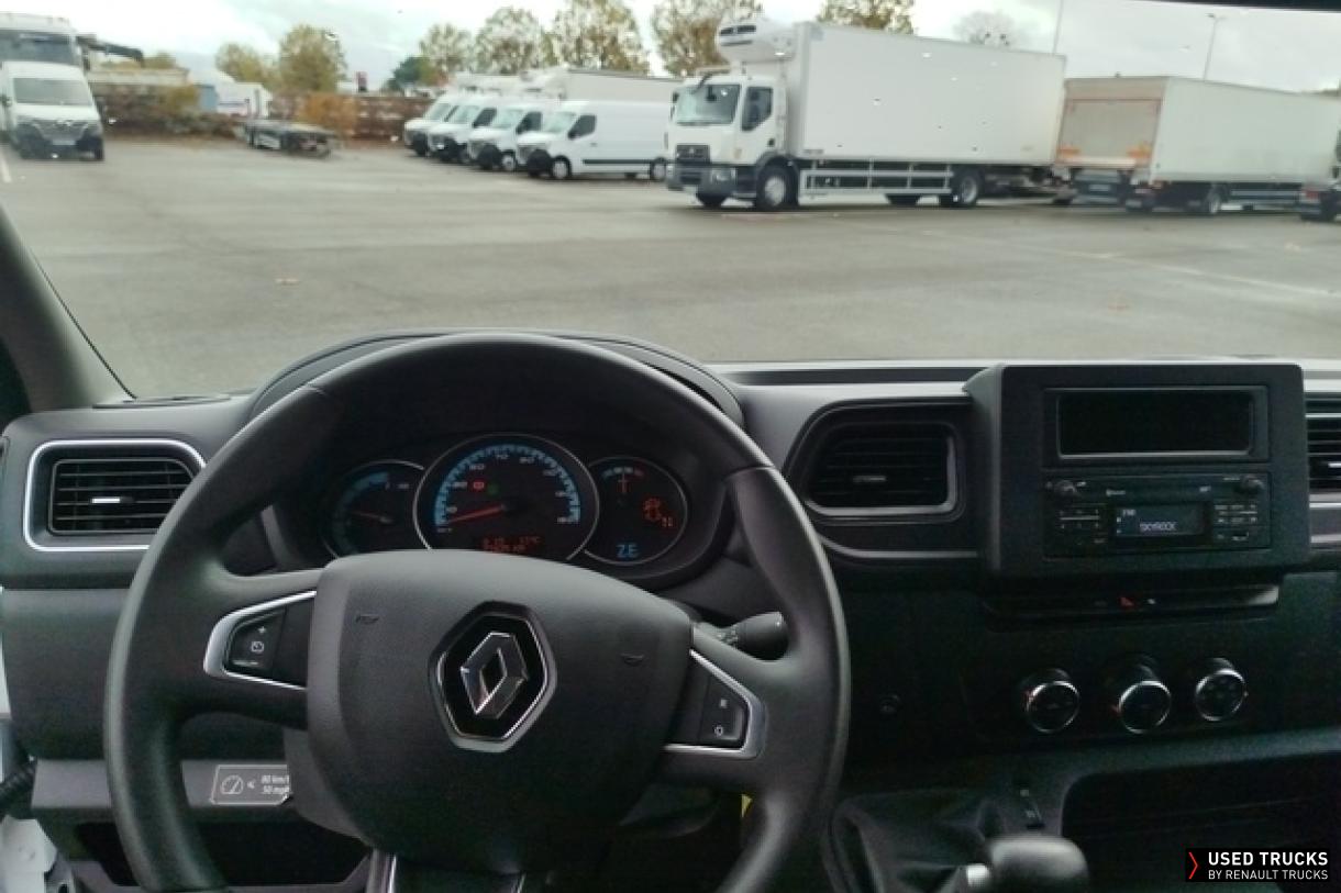 Renault Trucks Master 
