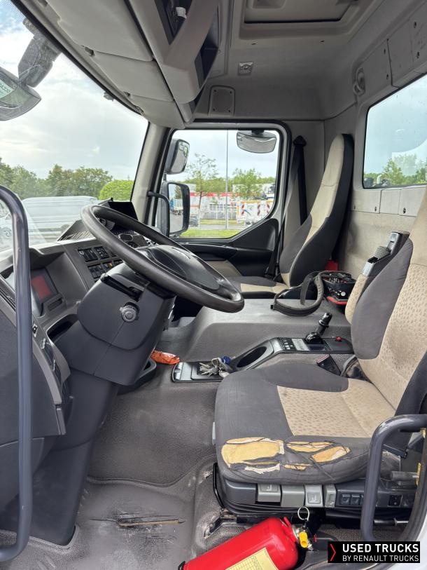 Renault Trucks Premium 430