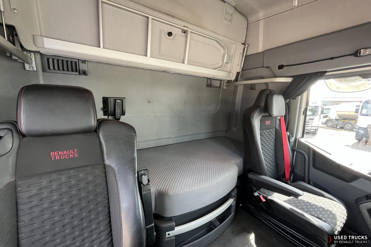 Renault Trucks T 