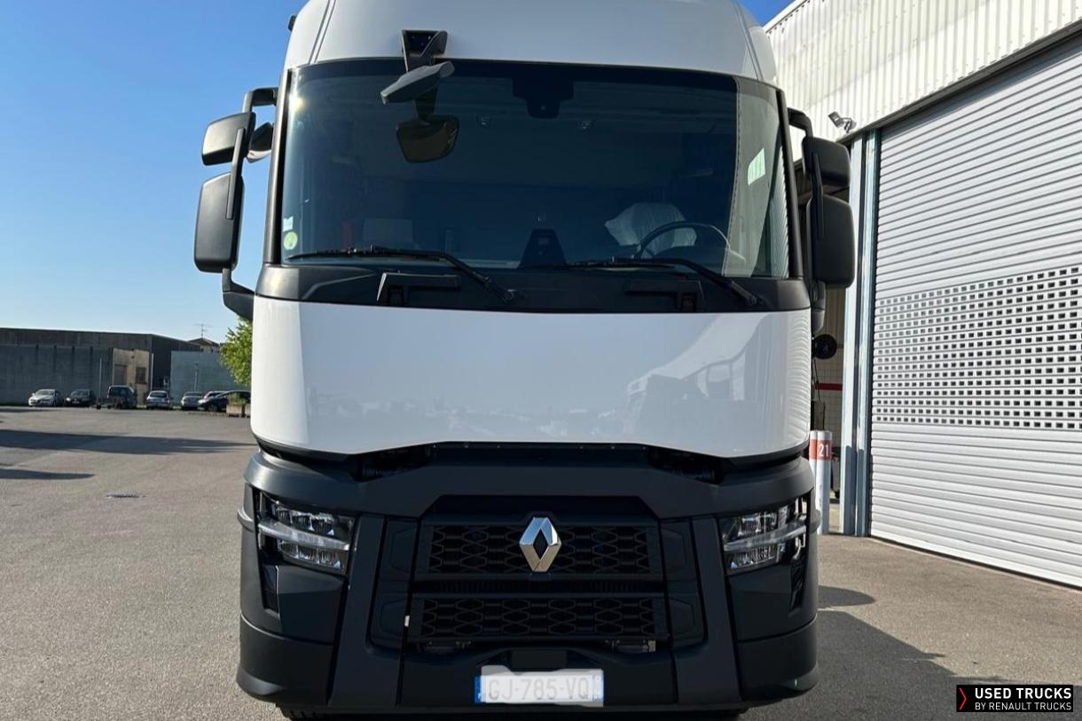 Renault Trucks T 480