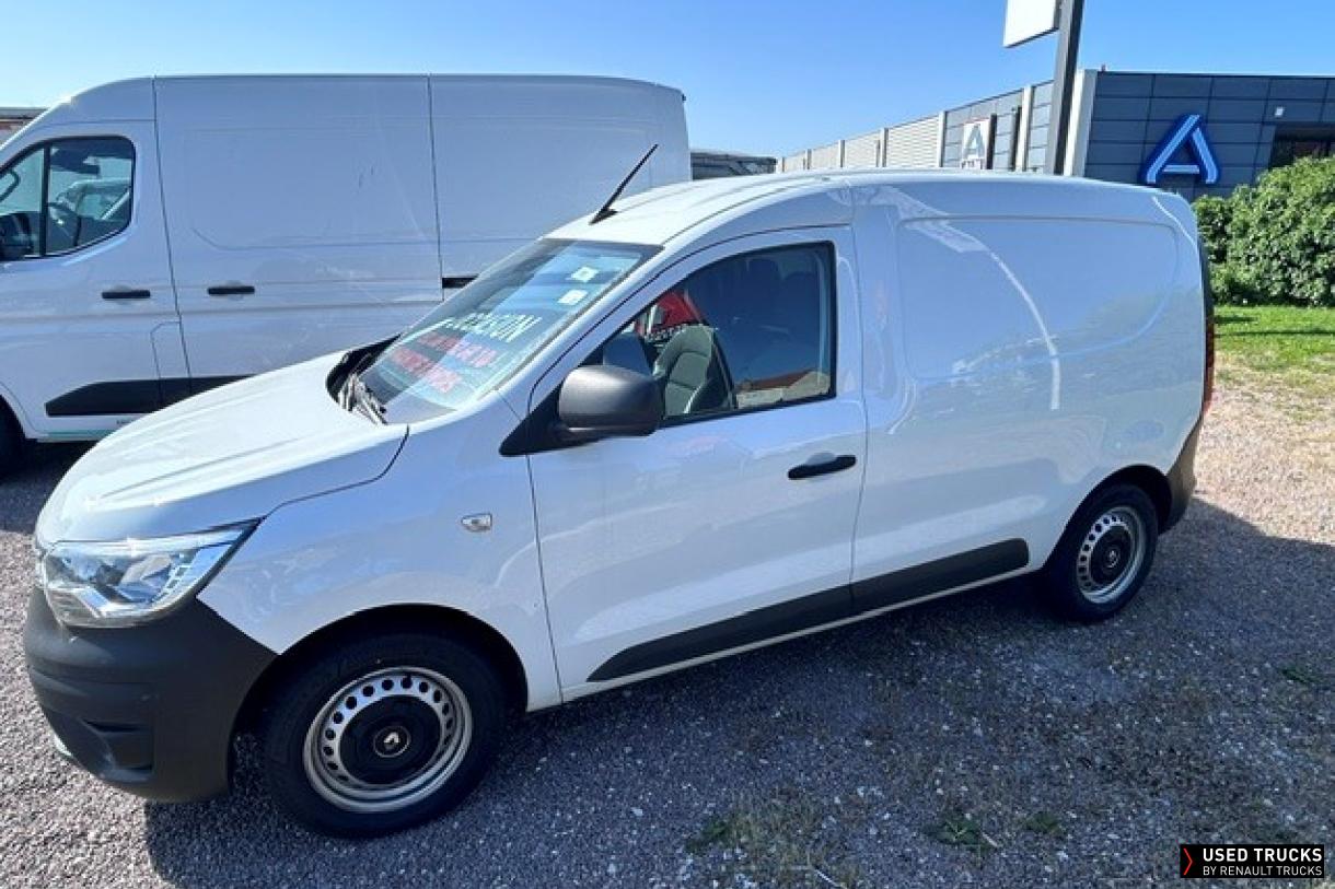 Renault Kangoo 95