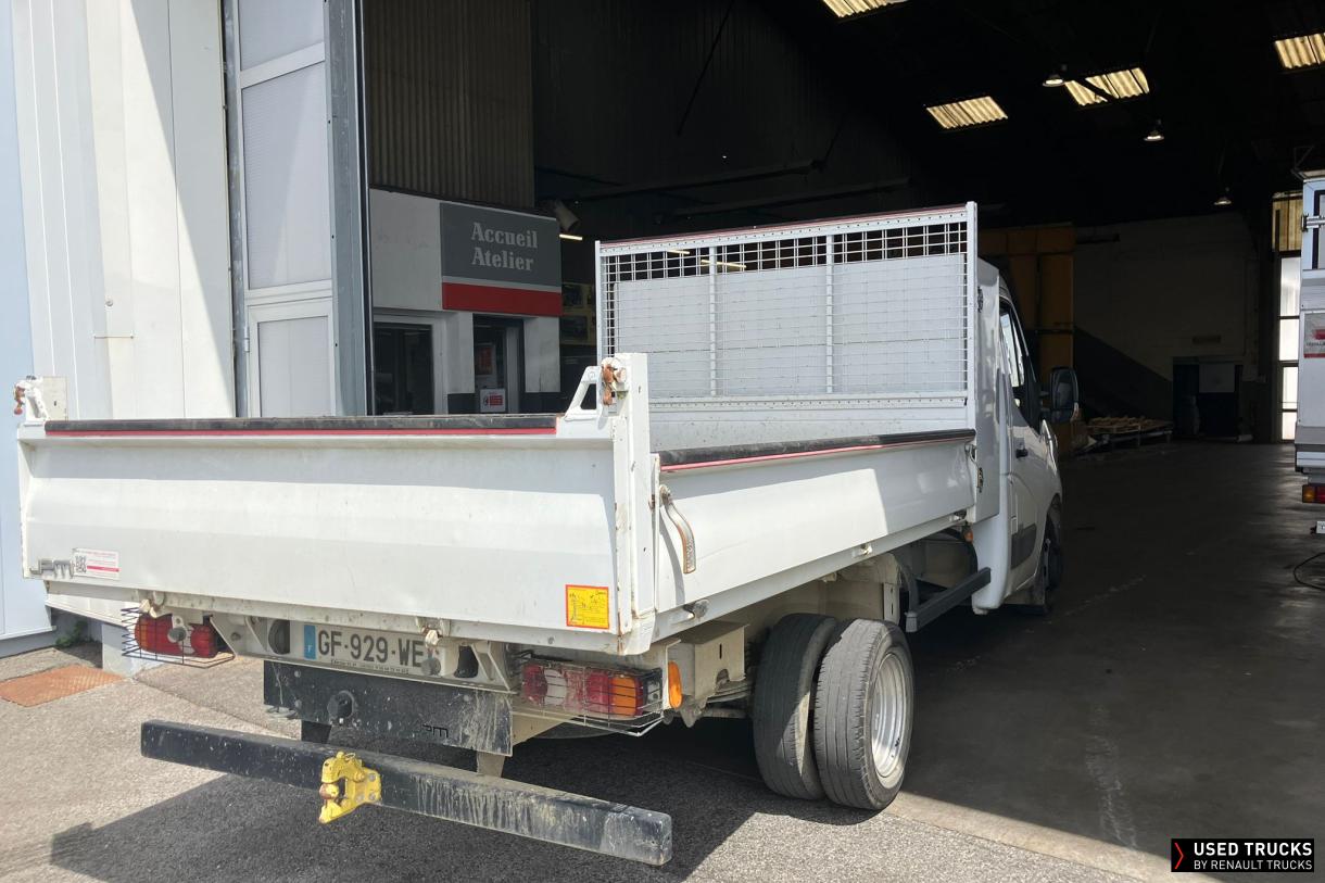Renault Trucks Master 145