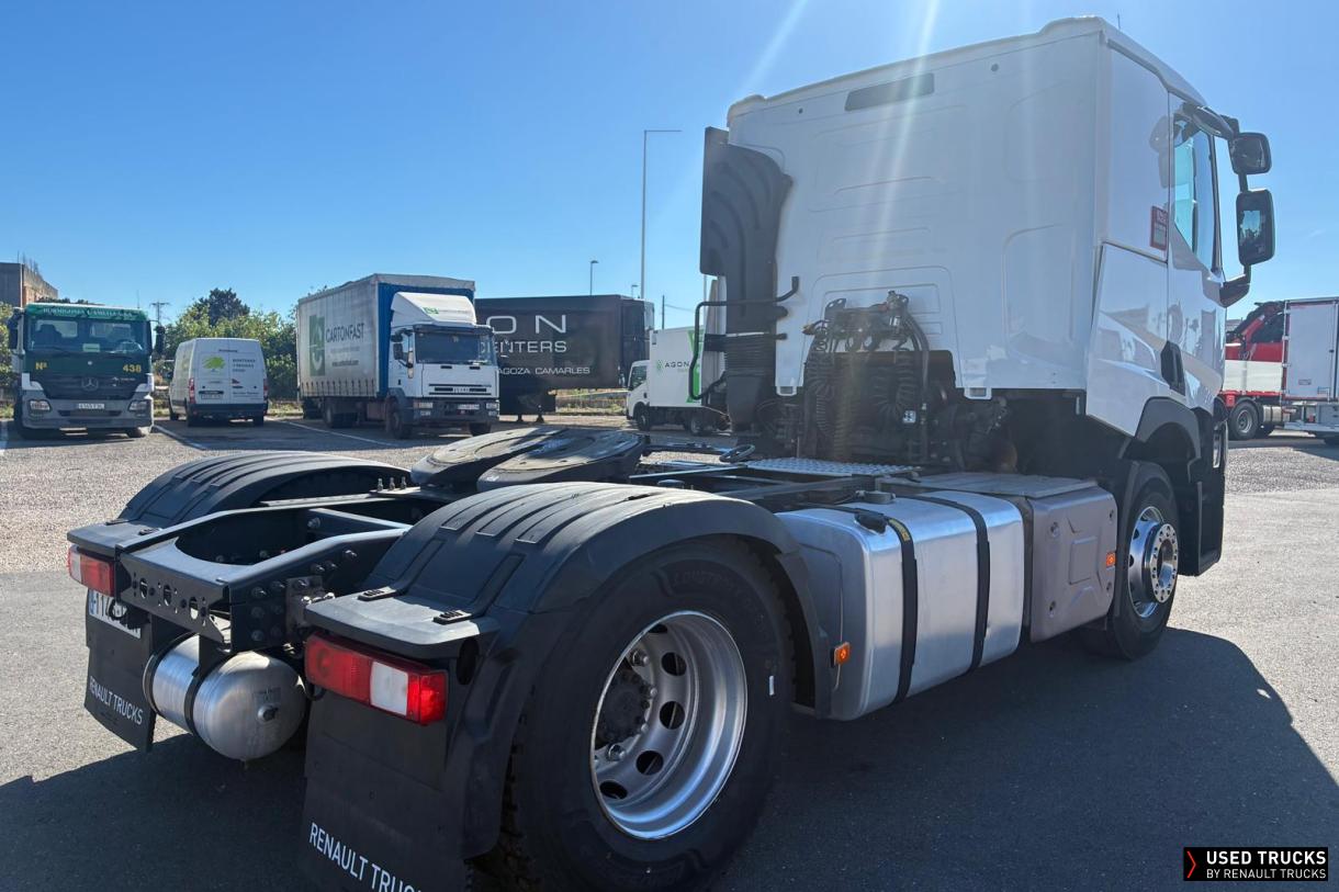 Renault Trucks T 520
