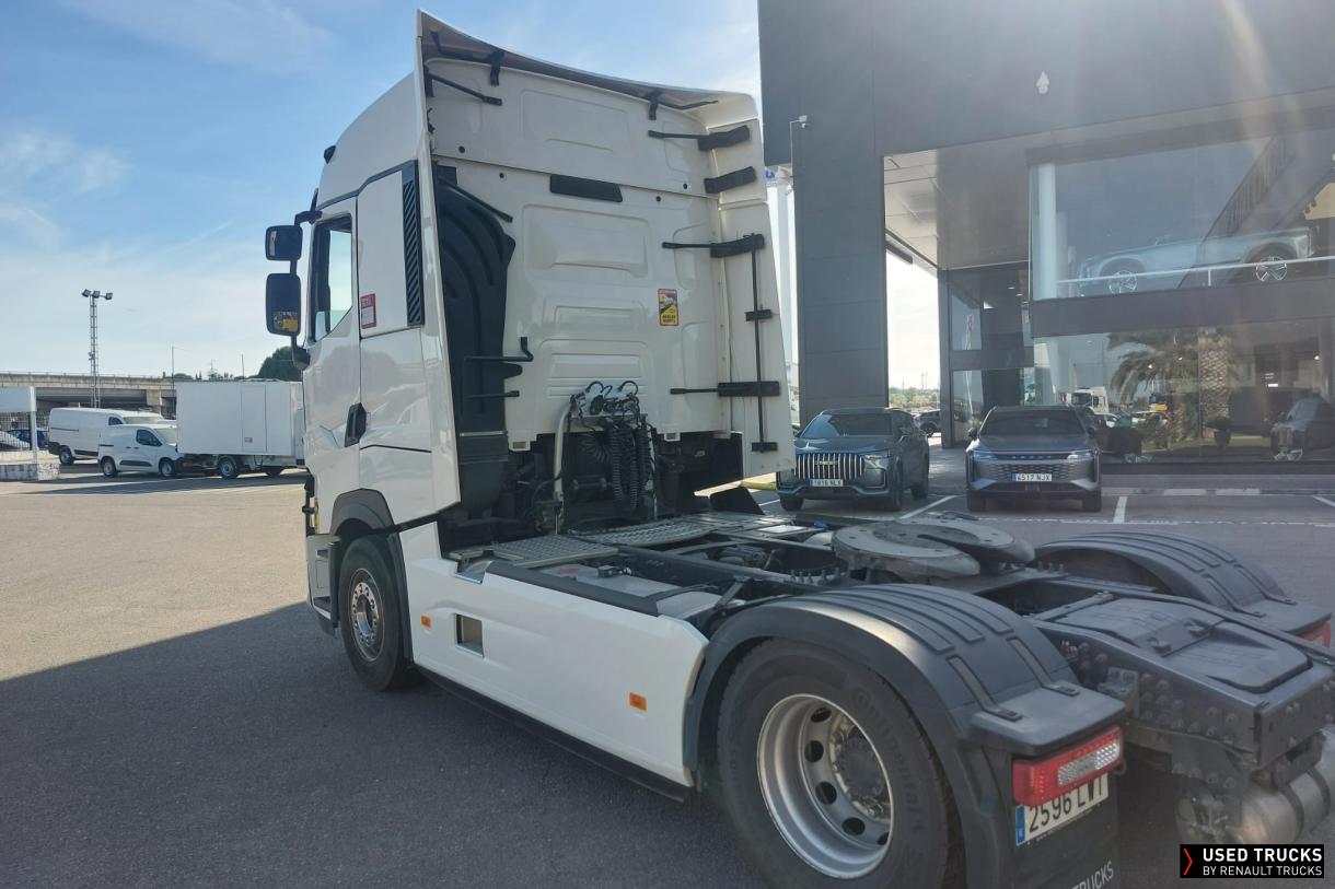 Renault Trucks T High 480
