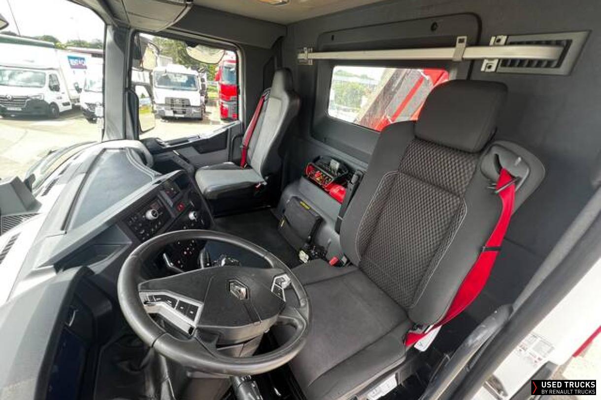 Renault Trucks C 440