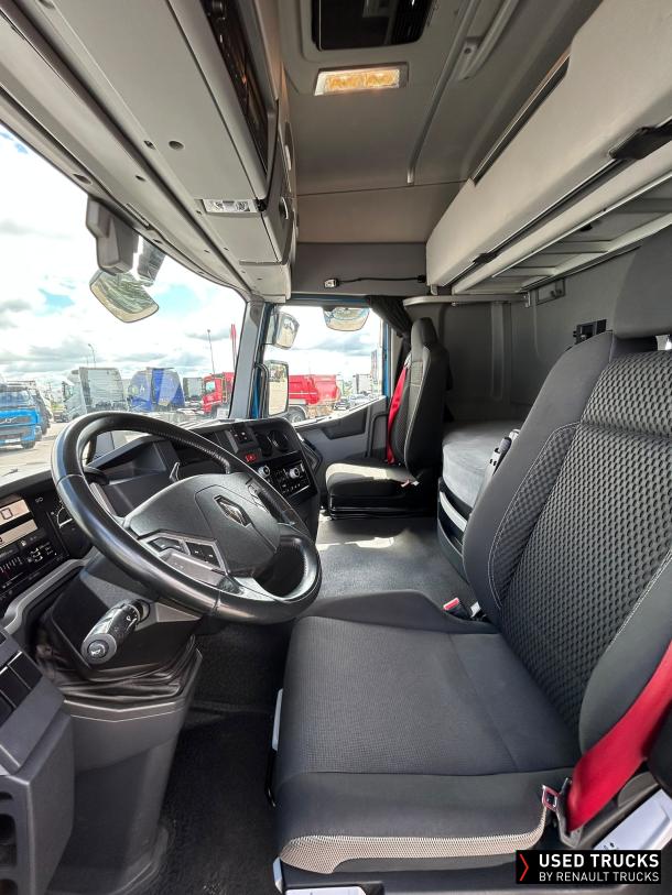 Renault Trucks T 520
