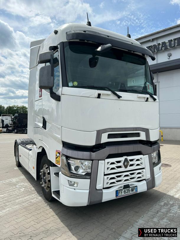 Renault Trucks T High 520