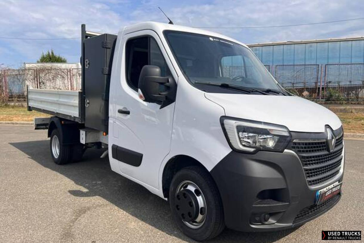 Renault Master 130