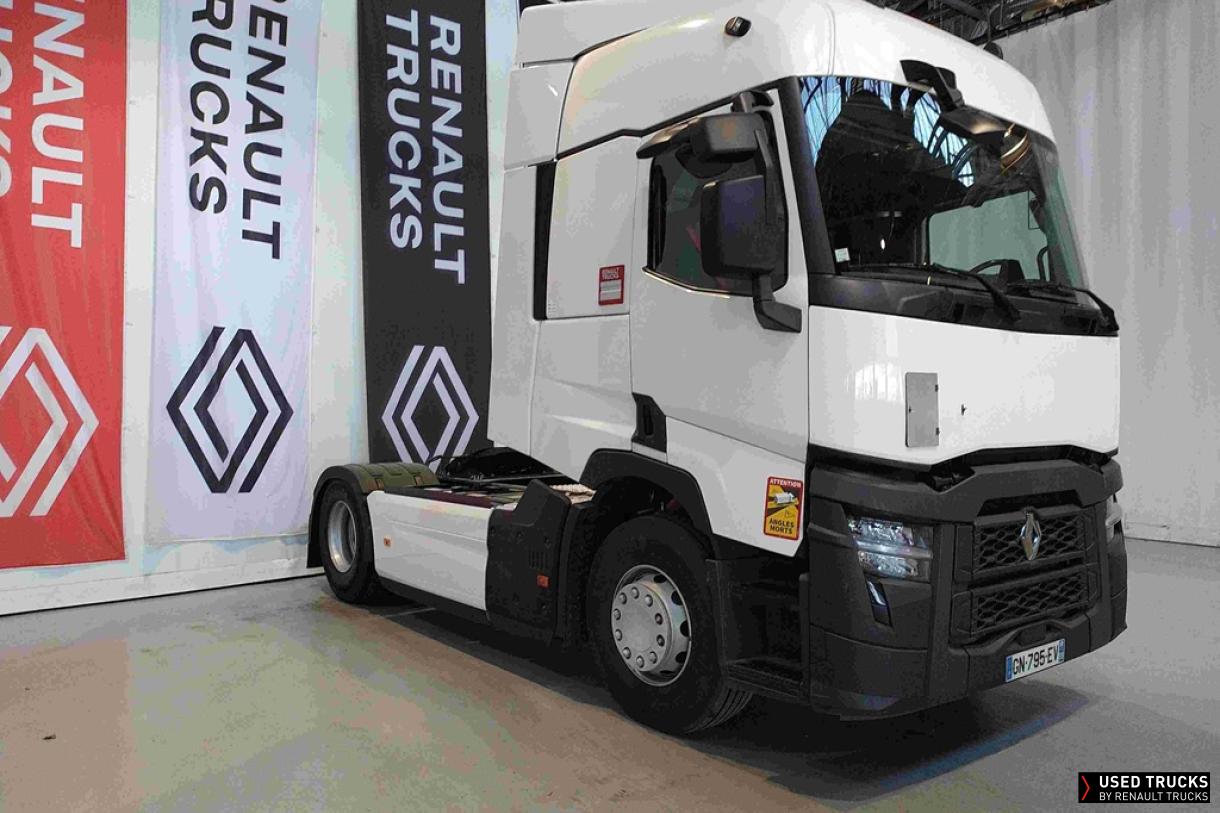 Renault Trucks T 