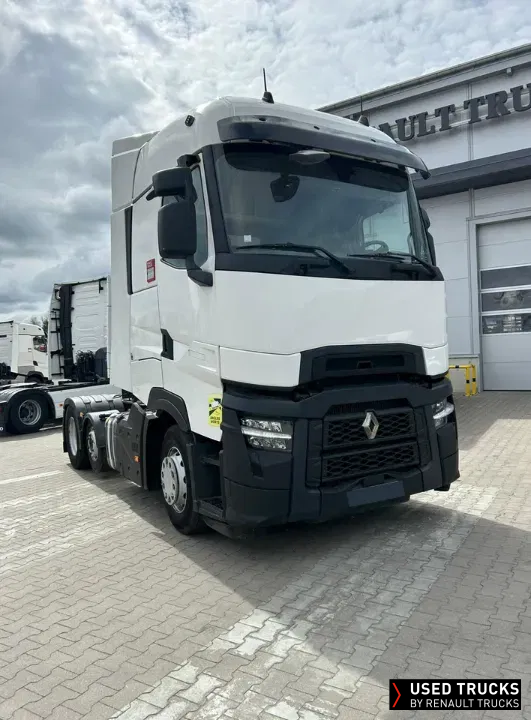 Renault Trucks T High 480
