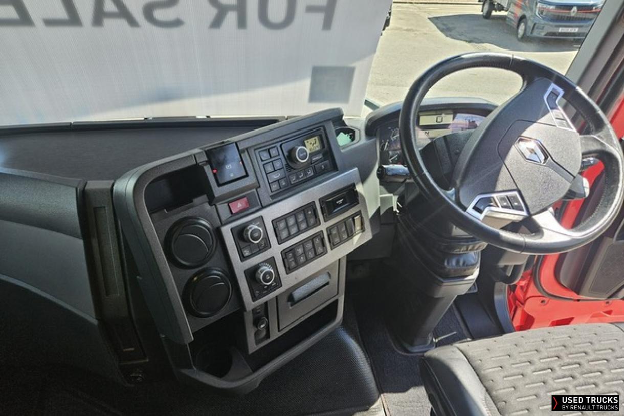 Renault Trucks T High 480