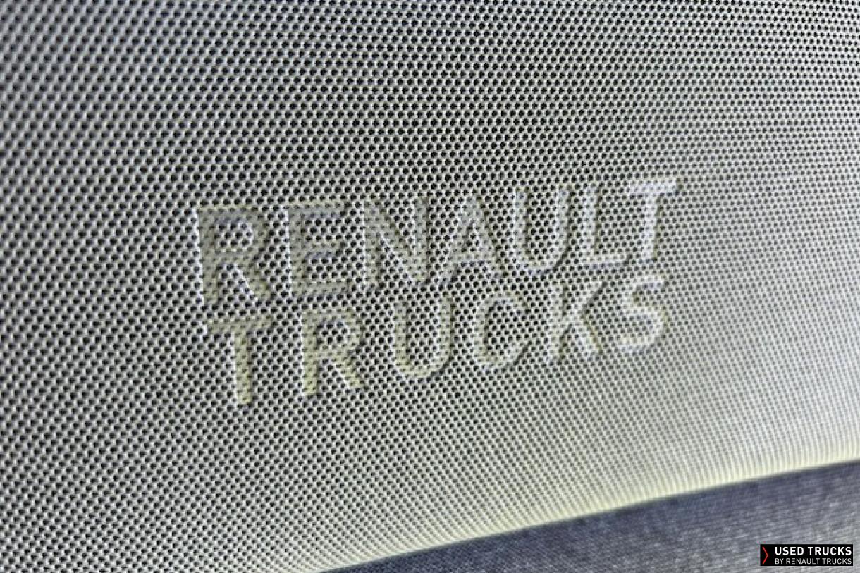 Renault Trucks T High 520
