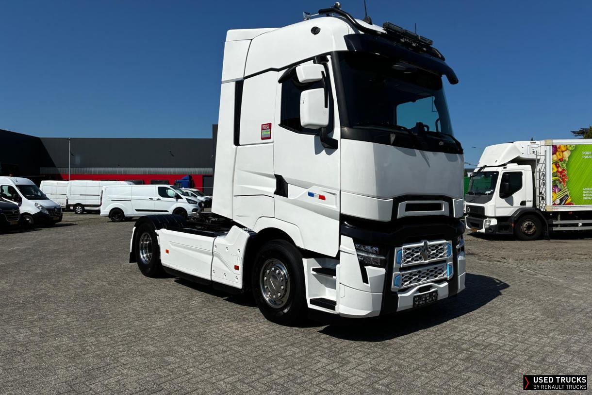 Renault Trucks T High 480