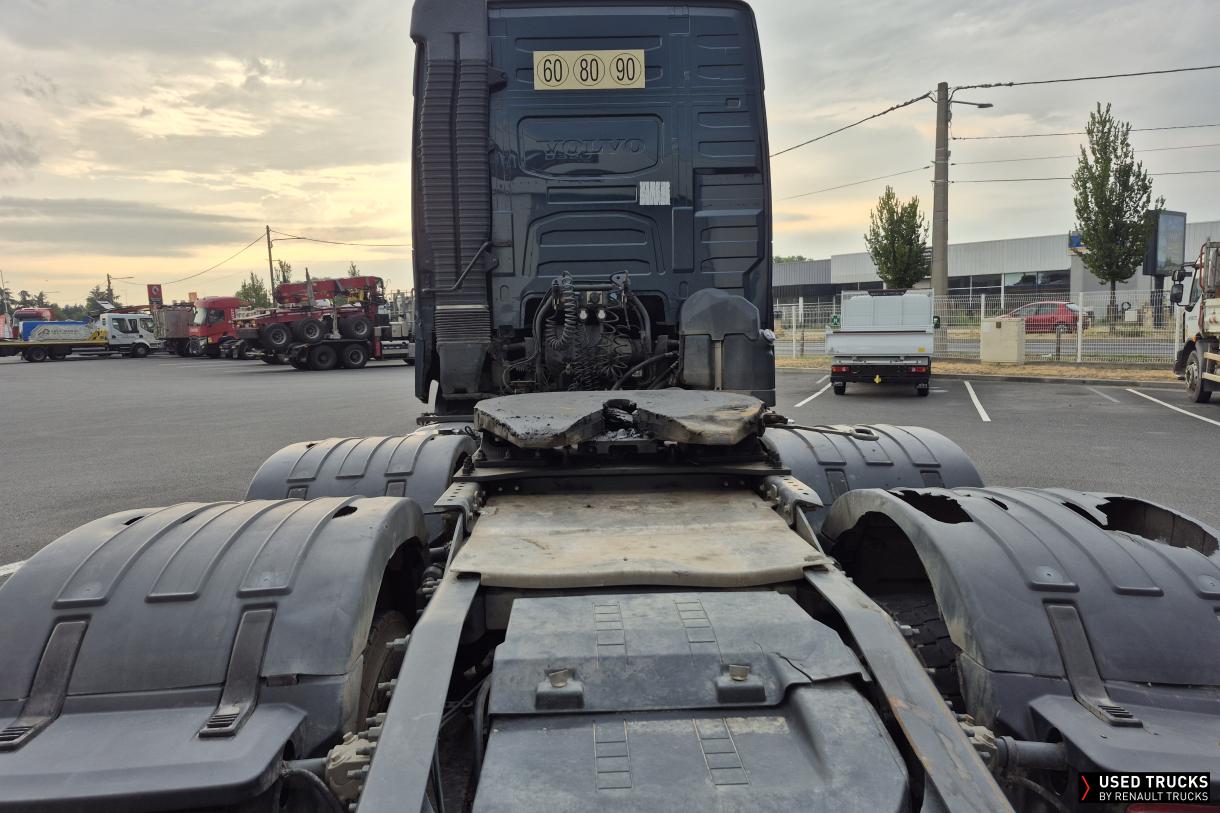 Volvo FH 540