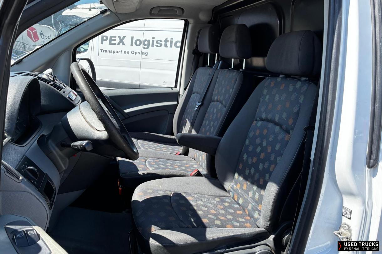 Mercedes-Benz Vito 95