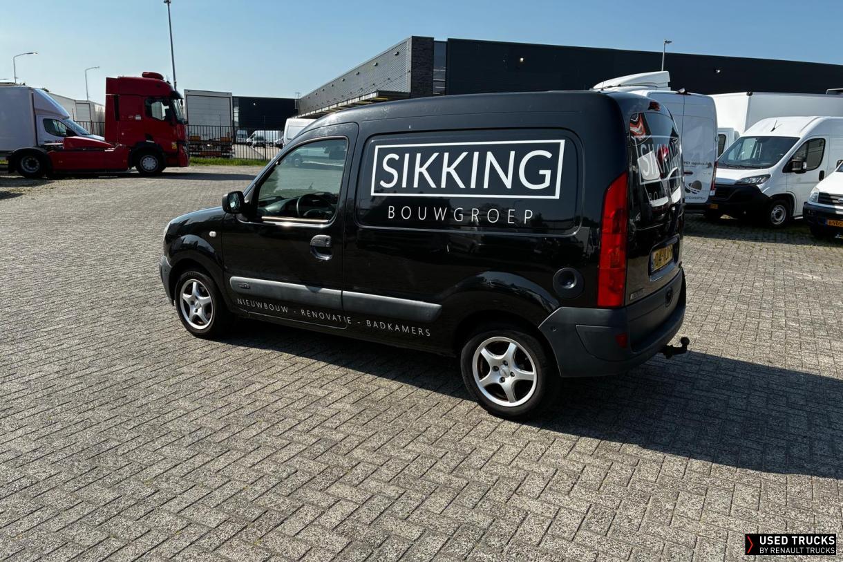 Renault Trucks Kangoo 68