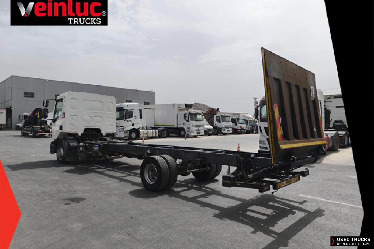 Renault Trucks D 210