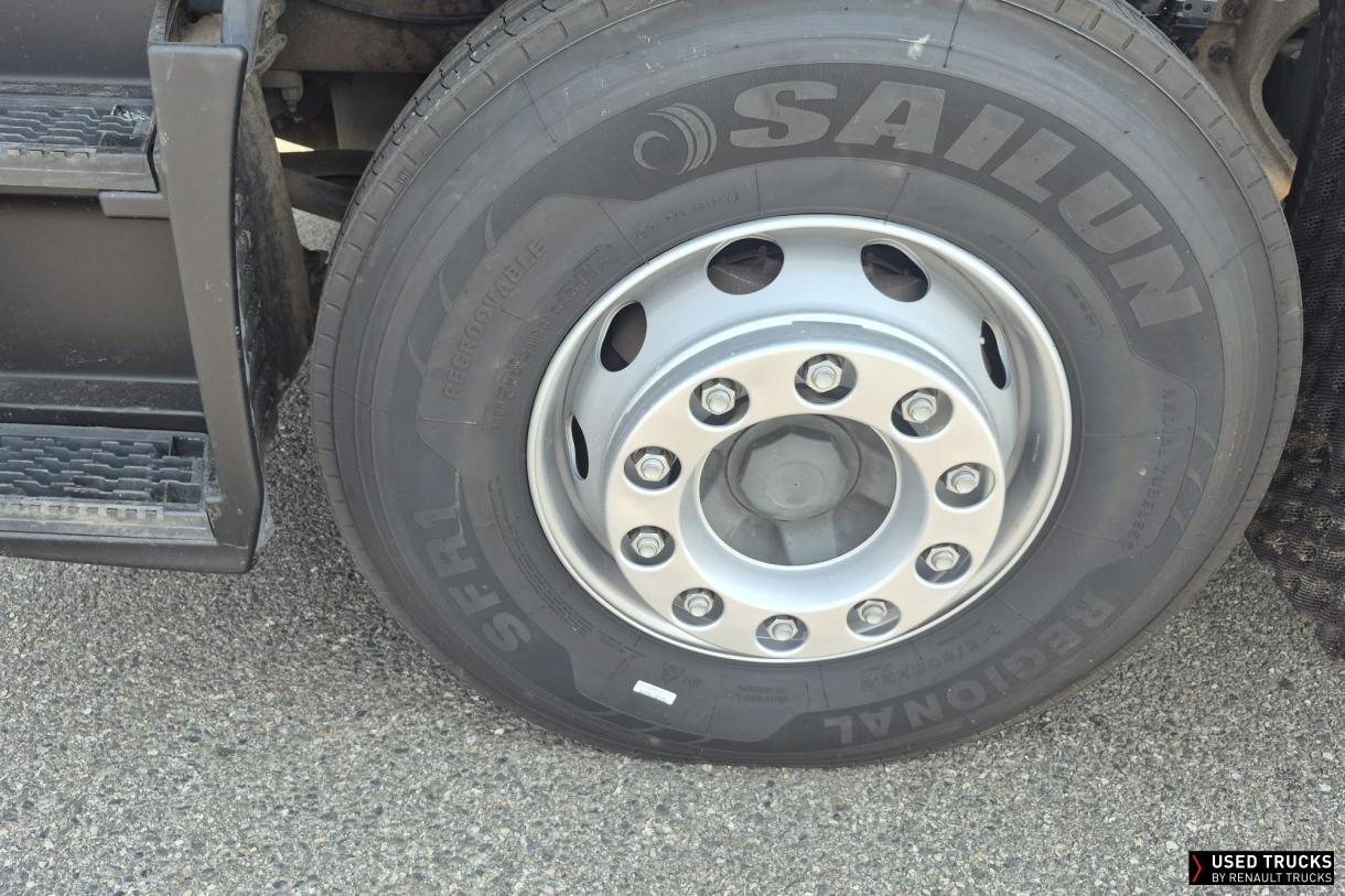 Renault Trucks C 440