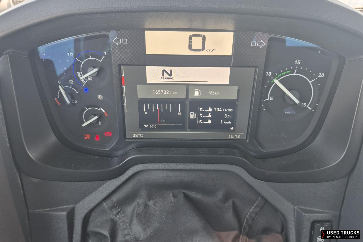 Renault Trucks C 440
