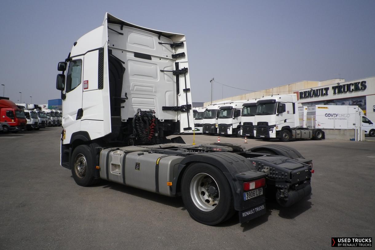 Renault Trucks T High 520